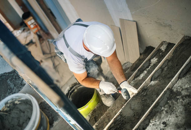 Best Concrete Grinding and Polishing in Falfurrias, TX