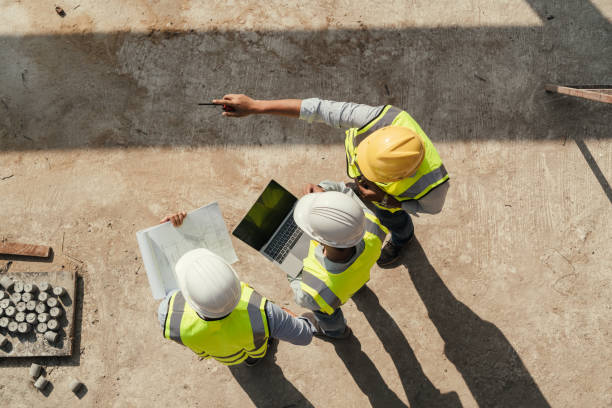 Best Commercial Concrete Services in Falfurrias, TX