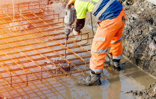 Best Concrete Driveway Installation in Falfurrias, TX