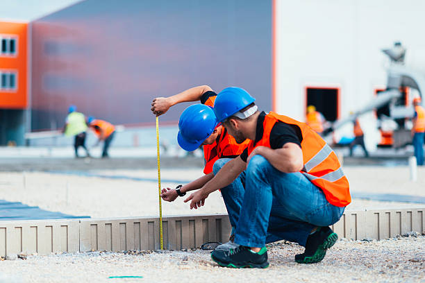 Best Concrete Grinding and Polishing in Falfurrias, TX