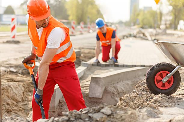 Best Concrete Grinding and Polishing in Falfurrias, TX